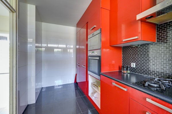 Medium property photo - Klaarkamp 6, 3085 ST Rotterdam